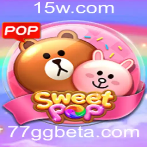 Explorando SweetPOP: Uma Jornada Doce e Aventura com 77GgBet