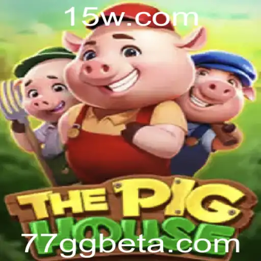 Descubra ThePigHouse: Um Jogo Inovador com a Palavra-Chave 77GgBet