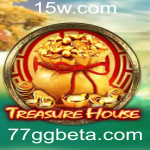 Descubra o Universo Envolvente de TreasureHouse: Assegure sua Fortuna com 77GgBet