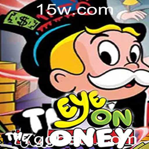 Desvendando EyeOnTheMoney: O Empolgante Jogo com 77GgBet