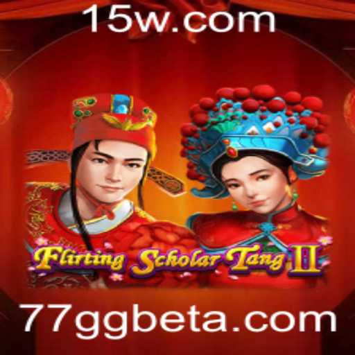 Flirting Scholar Tang II: Uma Nova Experiência no Mundo dos Jogos Online