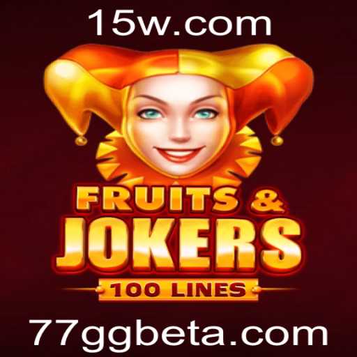 Explorando o Mundo de FruitsAndJokers100 com 77GgBet