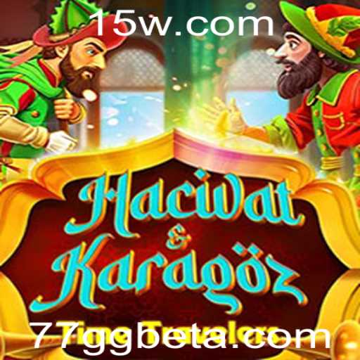 Descubra o Fascinante Mundo de HacivatandKaragoz com 77GgBet