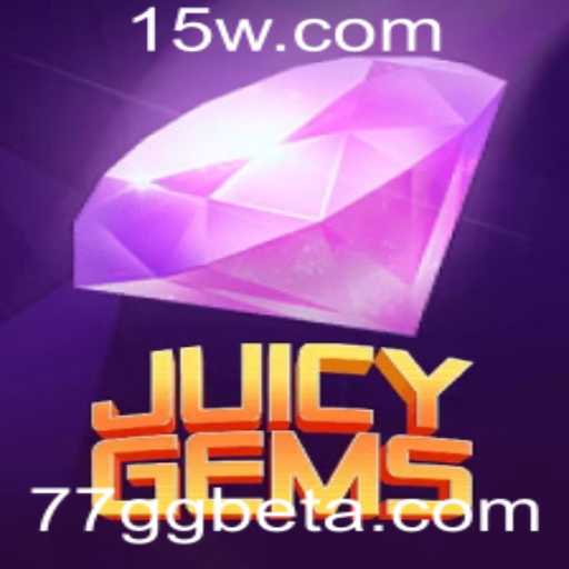 JuicyGems: Descubra o Mundo das Jóias com 77GgBet