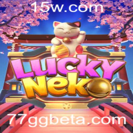 Desvendando o Jogo LuckyNeko: Diversão e Sorte com 77GgBet