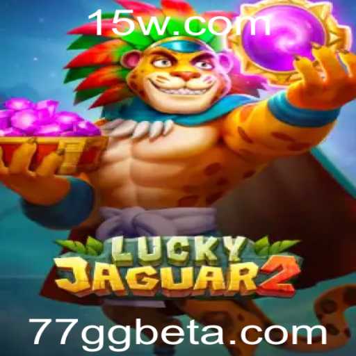Descubra o Fascinante Mundo do Luckyjaguar2 com 77GgBet