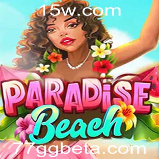 Explorando o Universo de ParadiseBeach com 77GgBet