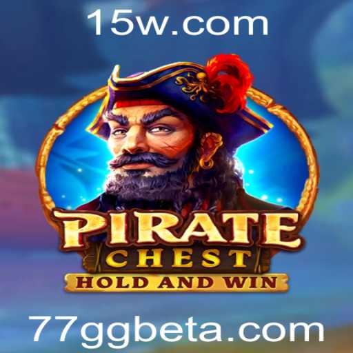 Descubra PirateChest: A Aventura Incrível com 77GgBet