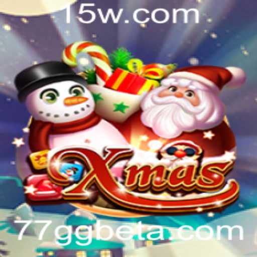 Descubra o Fascinante Jogo 'Xmas' com a Chave 77GgBet