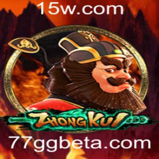 Descubra o Mundo de ZhongKui: Um Jogo de Aventura e Estratégia