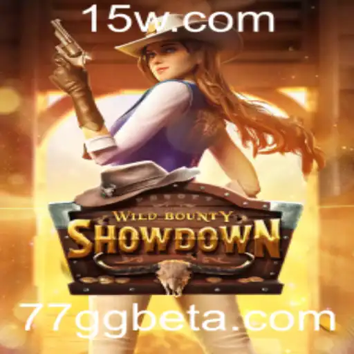 Descubra o Mundo de WildBountyShowdown com 77GgBet