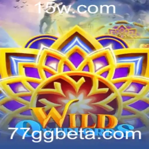 Descubra o Mundo de WildOverlords com 77GgBet